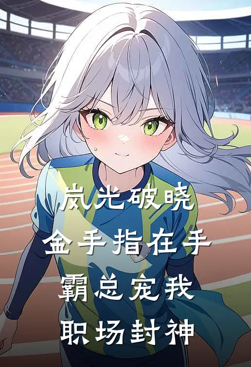 《岚光破晓：金手指在手，霸总宠我职场封神》岚可岚光已完结小说_岚光破晓：金手指在手，霸总宠我职场封神(岚可岚光)火爆小说