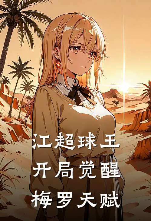 江超球王：开局觉醒梅罗天赋萧枫梅西好看的小说推荐完结_在哪看免费小说江超球王：开局觉醒梅罗天赋萧枫梅西