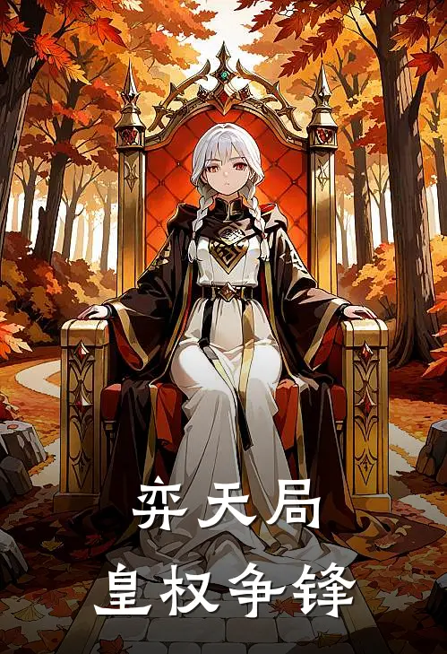 弈天局：皇权争锋(慕容靖丽妃)完结小说推荐_小说全文免费阅读弈天局：皇权争锋慕容靖丽妃