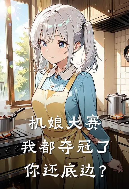 《机娘大赛：我都夺冠了你还底边？》林及林及有已完结小说_机娘大赛：我都夺冠了你还底边？(林及林及有)经典小说