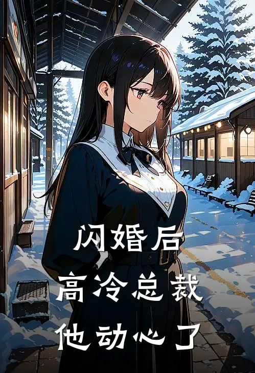 苏晚傅斯年《闪婚后，高冷总裁他动心了》_(苏晚傅斯年)热门小说