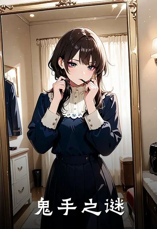 鬼手之谜凯伦林纳斯完本完结小说_完本完结小说鬼手之谜(凯伦林纳斯)