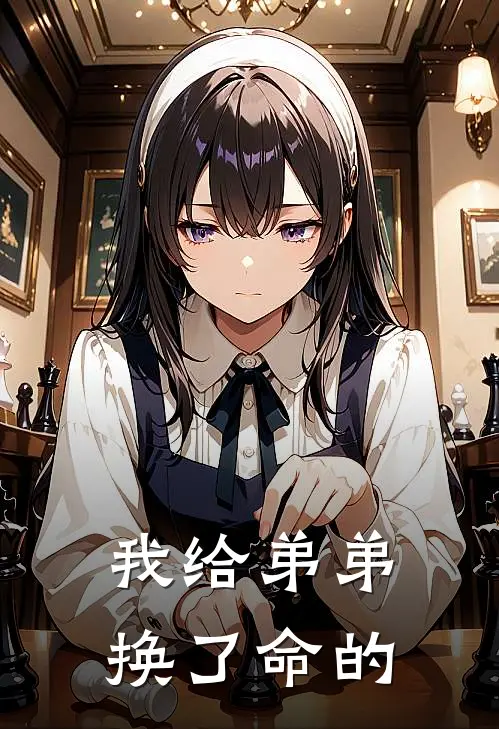 我给弟弟换了命的