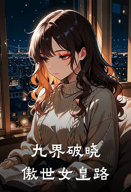 九界破晓：傲世女皇路绮萝陆铭川完整版小说_小说完结推荐九界破晓：傲世女皇路(绮萝陆铭川)