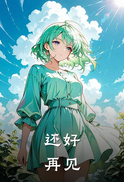 裴以歌秦韵还好，再见完结版在线阅读_还好，再见全集免费在线阅读