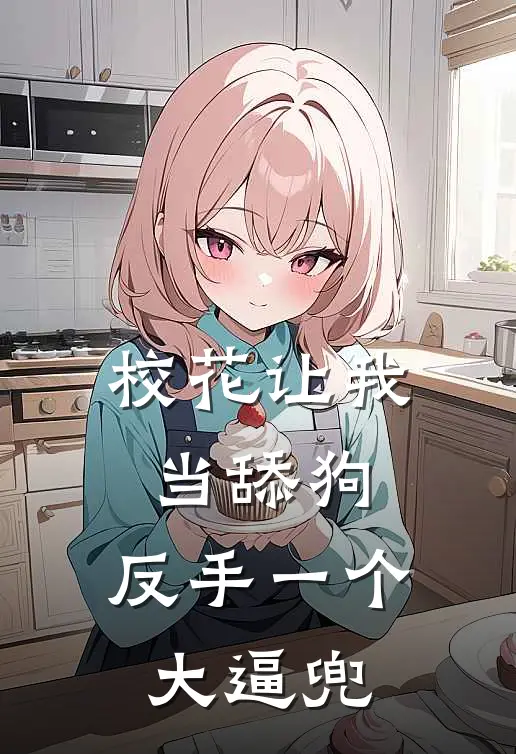 校花让我当舔狗，反手一个大逼兜(楚生李婉容)已完结小说_小说免费阅读校花让我当舔狗，反手一个大逼兜楚生李婉容