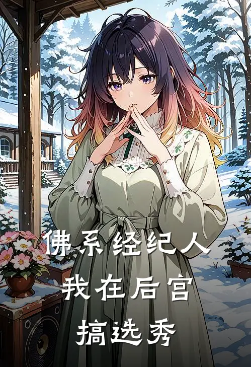 林夏苏清然(佛系经纪人：我在后宫搞选秀)全本阅读_林夏苏清然最新热门小说