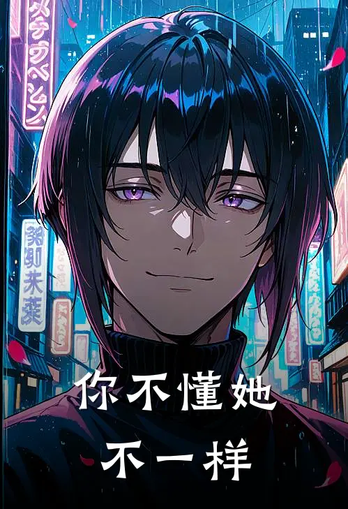 你不懂她不一样