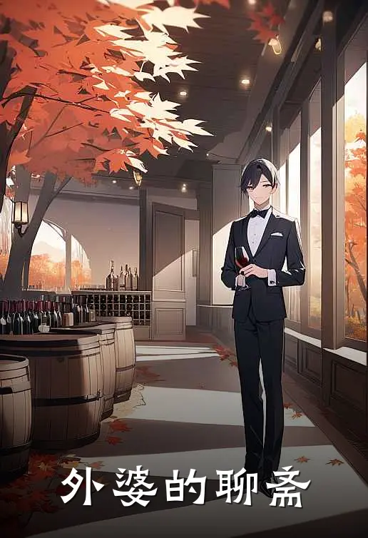 李旺财慧明(外婆的聊斋)完结版免费在线阅读_《外婆的聊斋》全章节阅读