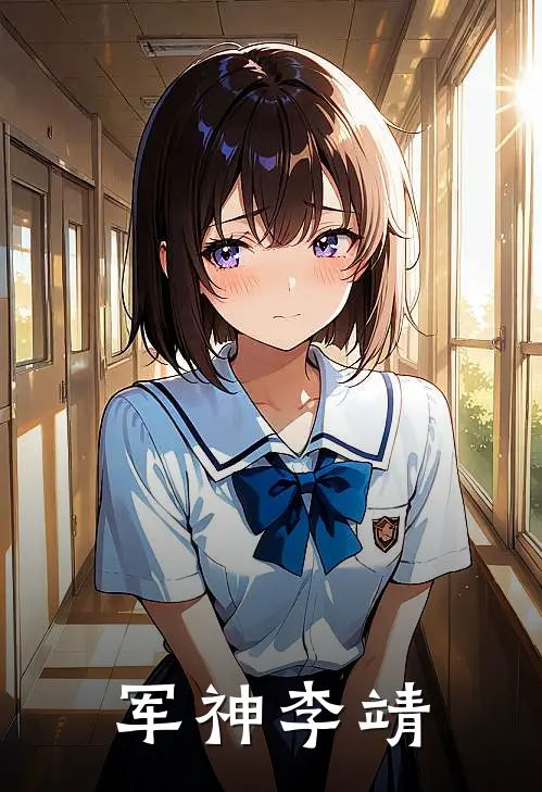 军神李靖(李靖李世民)最新小说_免费阅读完整版小说军神李靖(李靖李世民)