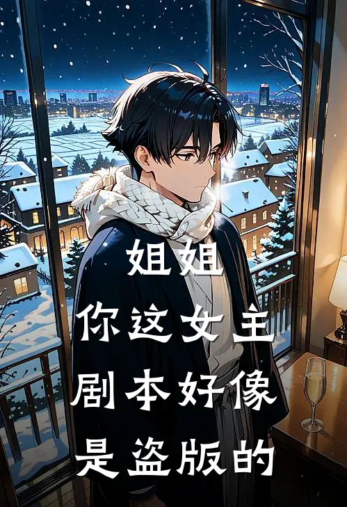 姐姐，你这女主剧本好像是盗版的