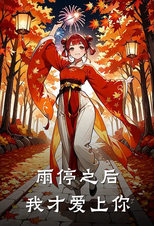 雨停之后，我才爱上你林晚沈知言全本免费小说_热门网络小说推荐雨停之后，我才爱上你林晚沈知言