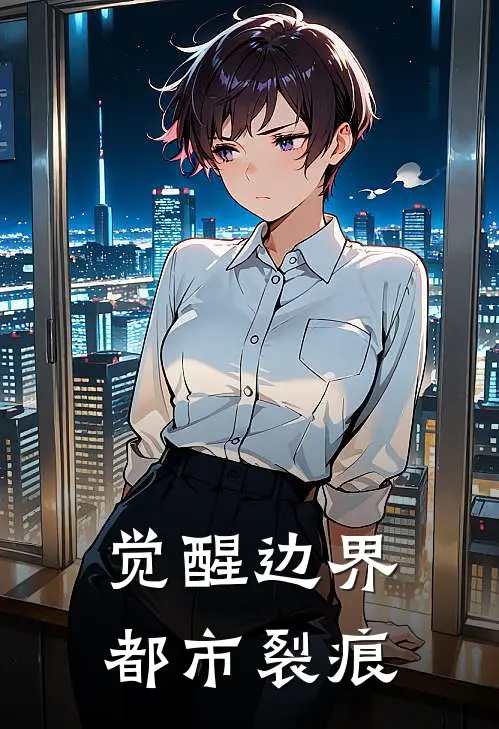 觉醒边界：都市裂痕(季涛方润)无弹窗小说免费阅读_小说完整版免费阅读觉醒边界：都市裂痕季涛方润