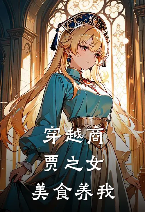 穿越商贾之女，美食养我(苏卿卿苏文彦)小说免费在线阅读_穿越商贾之女，美食养我(苏卿卿苏文彦)大结局阅读