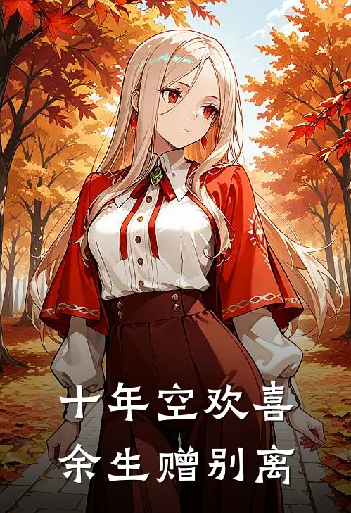 十年空欢喜，余生赠别离