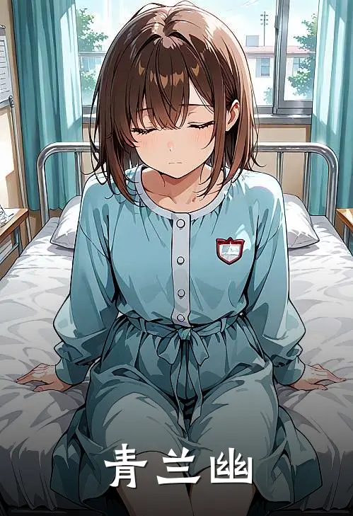 青兰幽(兰泽青玥)小说推荐完本_全本免费小说青兰幽兰泽青玥