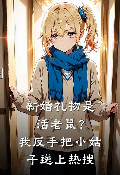 新婚礼物是活老鼠？我反手把小姑子送上热搜