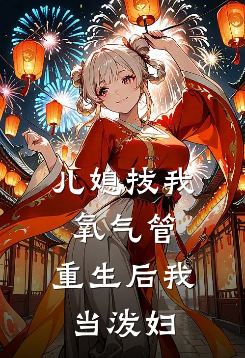 儿媳拔我氧气管，重生后我当泼妇(张书平陈小满)完本小说大全_热门小说大全儿媳拔我氧气管，重生后我当泼妇张书平陈小满