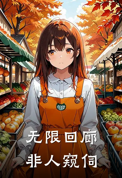 无限回廊，非人窥伺(宋楠郑婉清)最新小说全文阅读_最新章节列表无限回廊，非人窥伺(宋楠郑婉清)