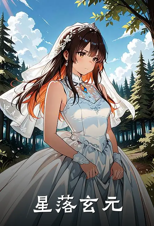 星落玄元林晚星赵倩倩全文免费阅读_完结热门小说星落玄元(林晚星赵倩倩)