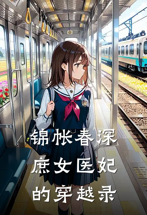 锦帐春深：庶女医妃的穿越录(沈若薇沈清辞)最新小说全文阅读_最新章节列表锦帐春深：庶女医妃的穿越录(沈若薇沈清辞)
