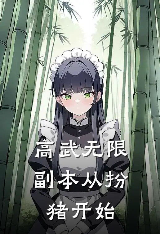 高武无限副本从扮猪开始