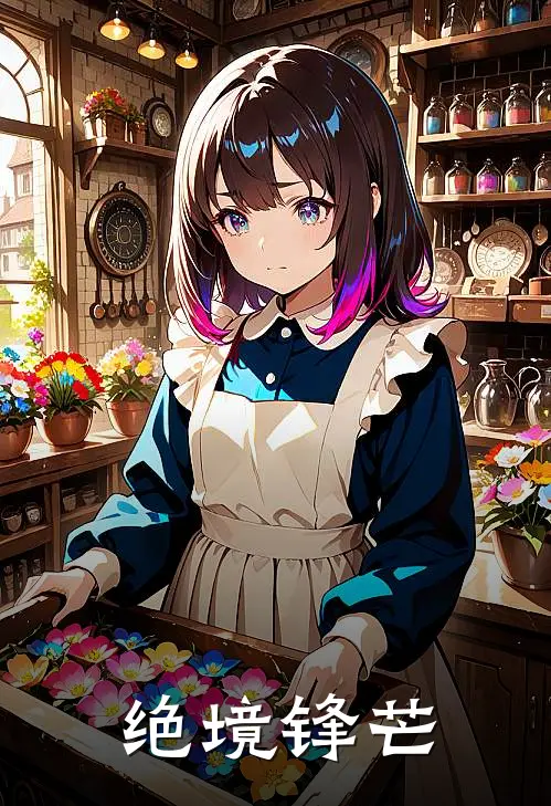 绝境锋芒(马岳阳马岳阳)免费完结小说_免费小说在线阅读绝境锋芒(马岳阳马岳阳)