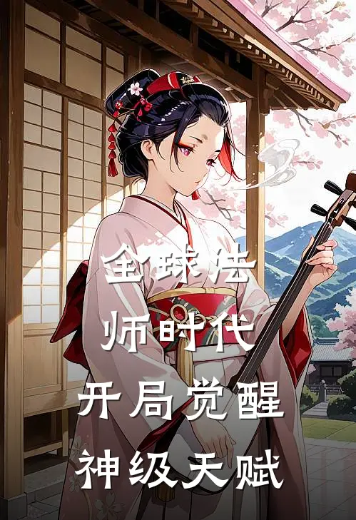 全球法师时代：开局觉醒神级天赋林凡赵昊免费小说免费阅读_推荐完结小说全球法师时代：开局觉醒神级天赋(林凡赵昊)