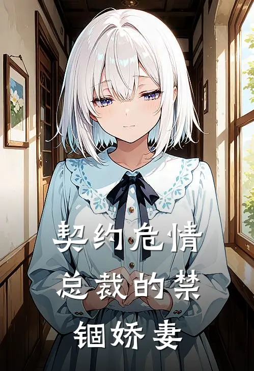 唐笑笑苏晚晚契约危情：总裁的禁锢娇妻全本免费在线阅读_契约危情：总裁的禁锢娇妻全本阅读