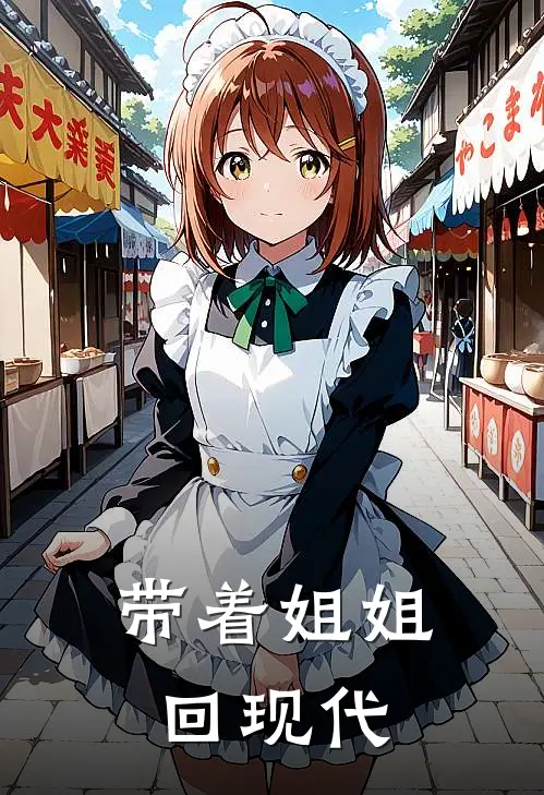 带着姐姐回现代(孙馨孙馨)_孙馨孙馨热门小说