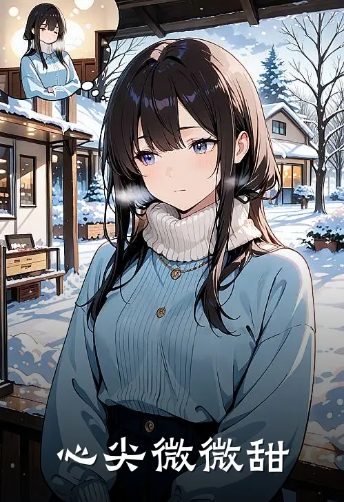 心尖微微甜苏晴顾宸全本免费小说_热门网络小说推荐心尖微微甜苏晴顾宸