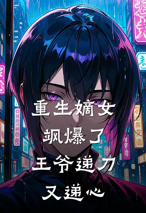 重生嫡女飒爆了，王爷递刀又递心