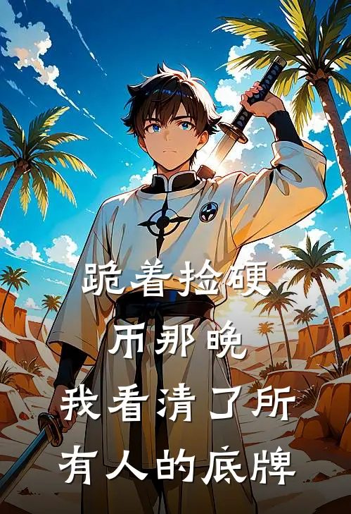 跪着捡硬币那晚，我看清了所有人的底牌