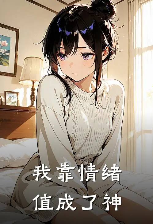 我靠情绪值成了神(顾云舟李娜)全本免费小说_新热门小说我靠情绪值成了神顾云舟李娜