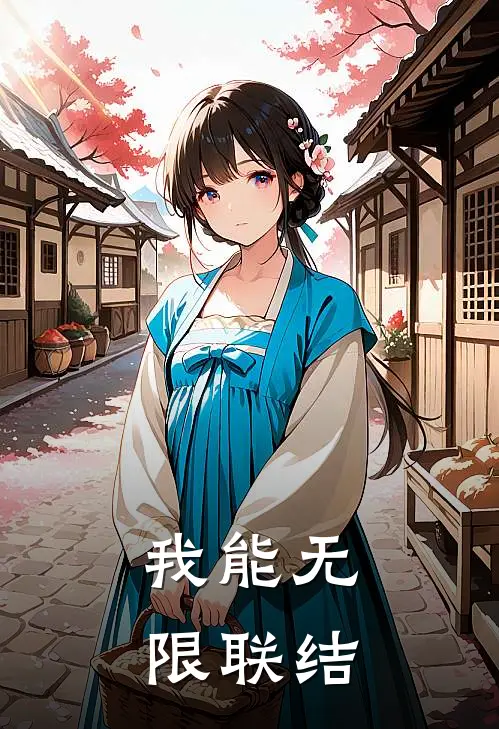 我能无限联结蒋轩林薇全文免费阅读_完结热门小说我能无限联结(蒋轩林薇)