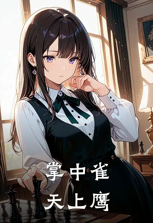 掌中雀，天上鹰沈拂裴烬免费小说全集_免费小说在哪看掌中雀，天上鹰(沈拂裴烬)