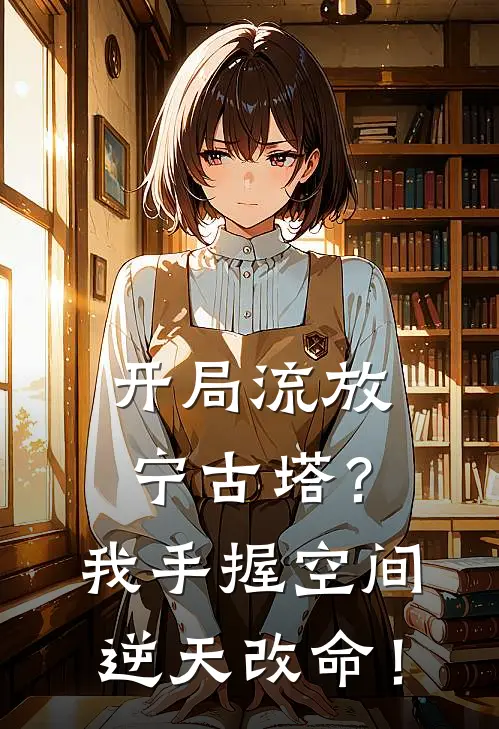 开局流放宁古塔？我手握空间逆天改命！