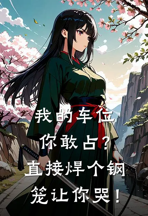 我的车位你敢占？直接焊个钢笼让你哭！王富贵路虎完本热门小说_完本小说免费我的车位你敢占？直接焊个钢笼让你哭！(王富贵路虎)