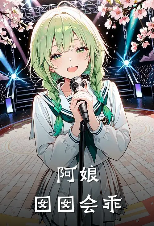 阿娘，囡囡会乖