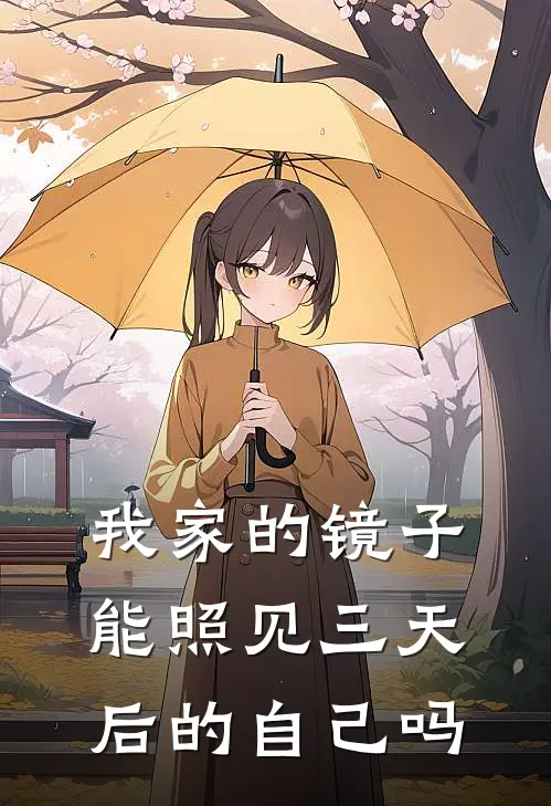 我家的镜子能照见三天后的自己吗