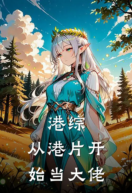 港综：从港片开始当大佬林先骆天虹免费小说大全_小说完结港综：从港片开始当大佬(林先骆天虹)