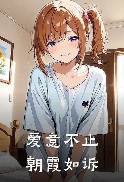 爱意不止，朝霞如诉