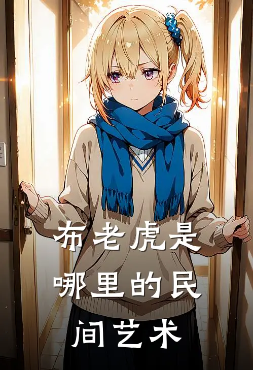 布老虎是哪里的民间艺术