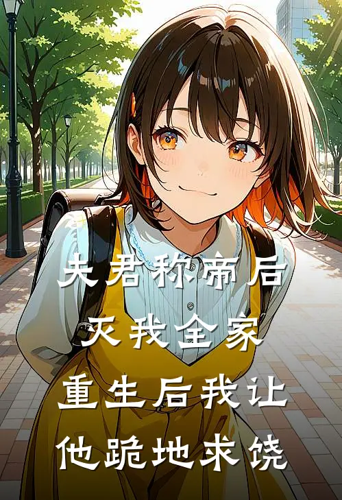 夫君称帝后灭我全家，重生后我让他跪地求饶(萧泽阮凝)全本免费小说_阅读免费小说夫君称帝后灭我全家，重生后我让他跪地求饶萧泽阮凝