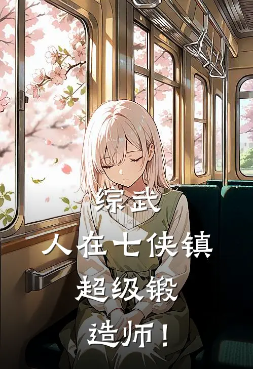 综武：人在七侠镇，超级锻造师！(刘池白展堂)最热门小说_全本完结小说综武：人在七侠镇，超级锻造师！(刘池白展堂)