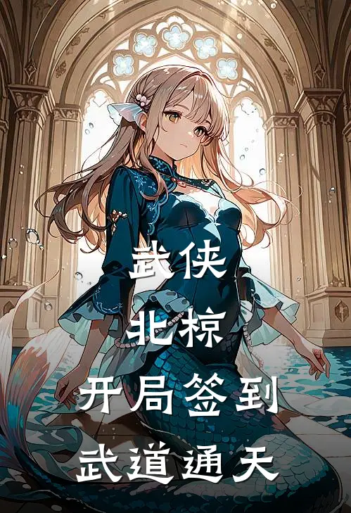 武侠：北椋，开局签到武道通天徐期麟徐晓全本免费完结小说_免费小说完结武侠：北椋，开局签到武道通天徐期麟徐晓