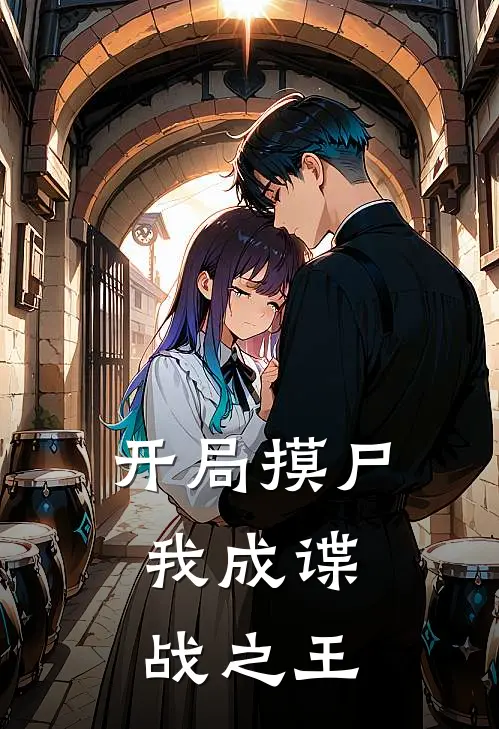 开局摸尸，我成谍战之王