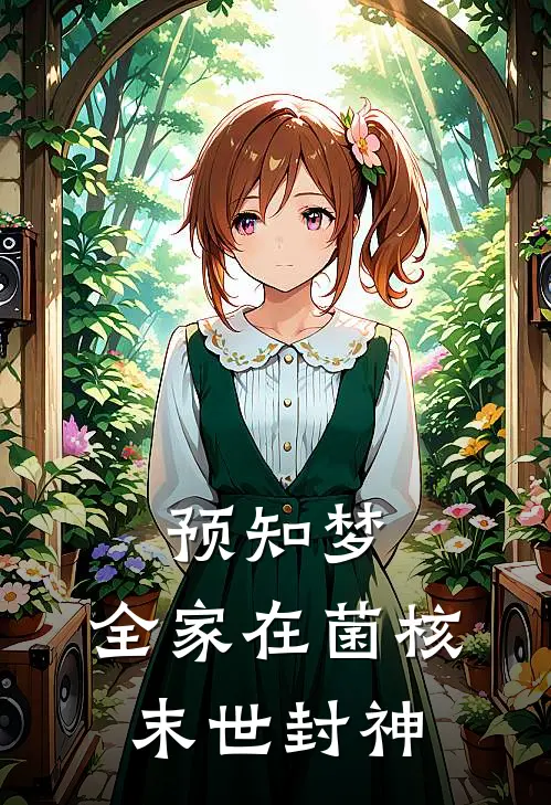 预知梦：全家在菌核末世封神林澈林玥免费小说全集_免费小说在哪看预知梦：全家在菌核末世封神(林澈林玥)