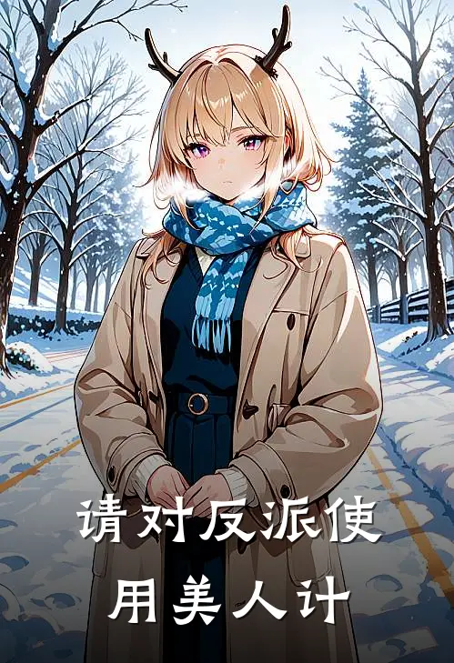 苏眠林晚《请对反派使用美人计》_(苏眠林晚)热门小说