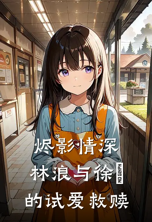 烬影情深：林浪与徐玥的试爱救赎